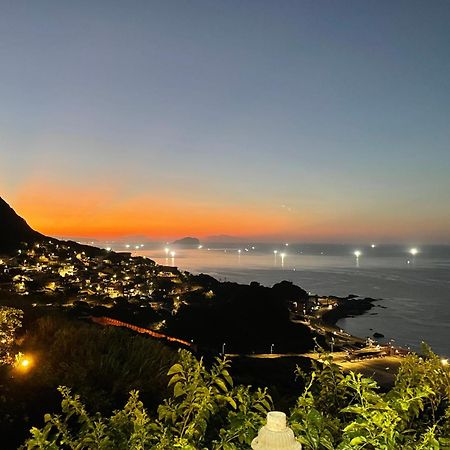 13F Homestay Jiufen Esterno foto