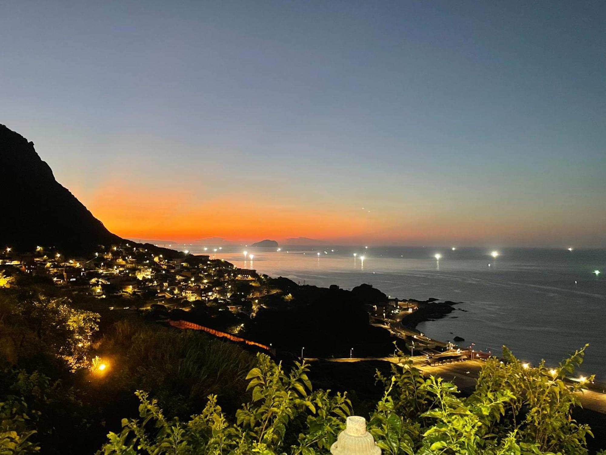 13F Homestay Jiufen Esterno foto