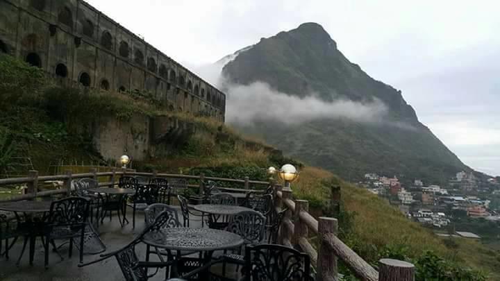 13F Homestay Jiufen Esterno foto