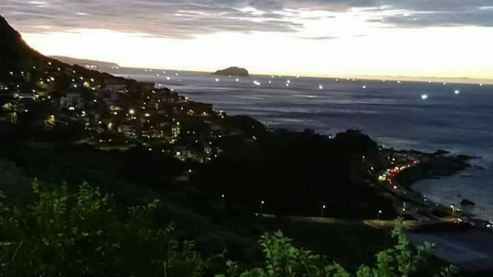 13F Homestay Jiufen Esterno foto