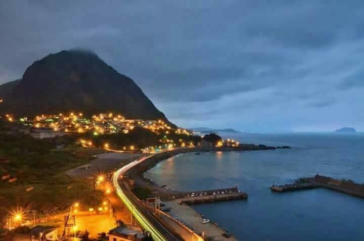 13F Homestay Jiufen Esterno foto