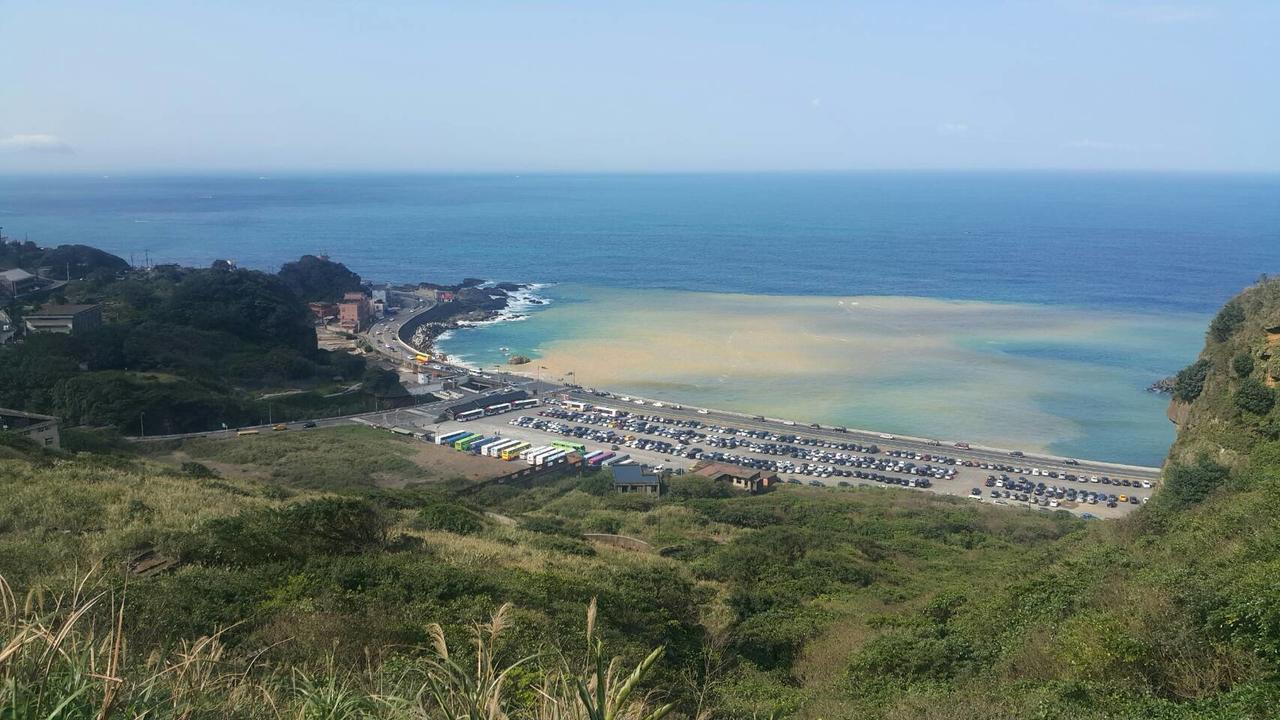 13F Homestay Jiufen Esterno foto