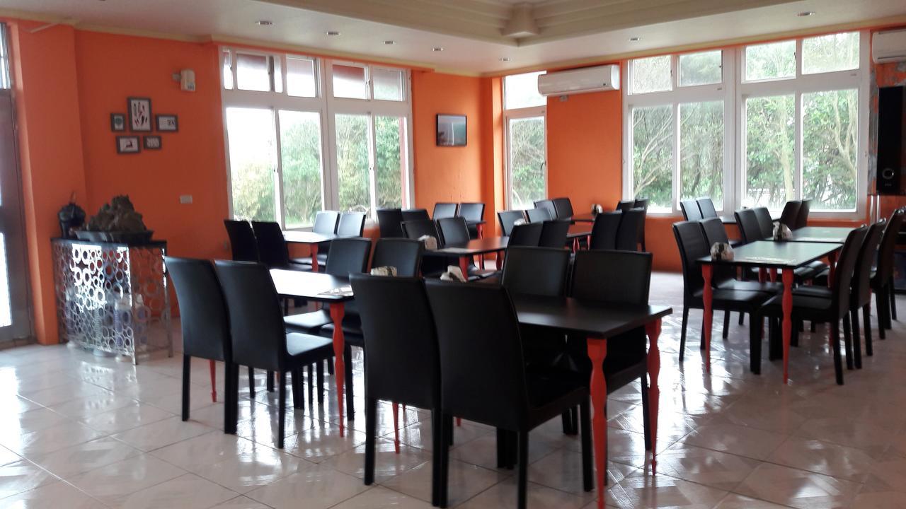 13F Homestay Jiufen Esterno foto
