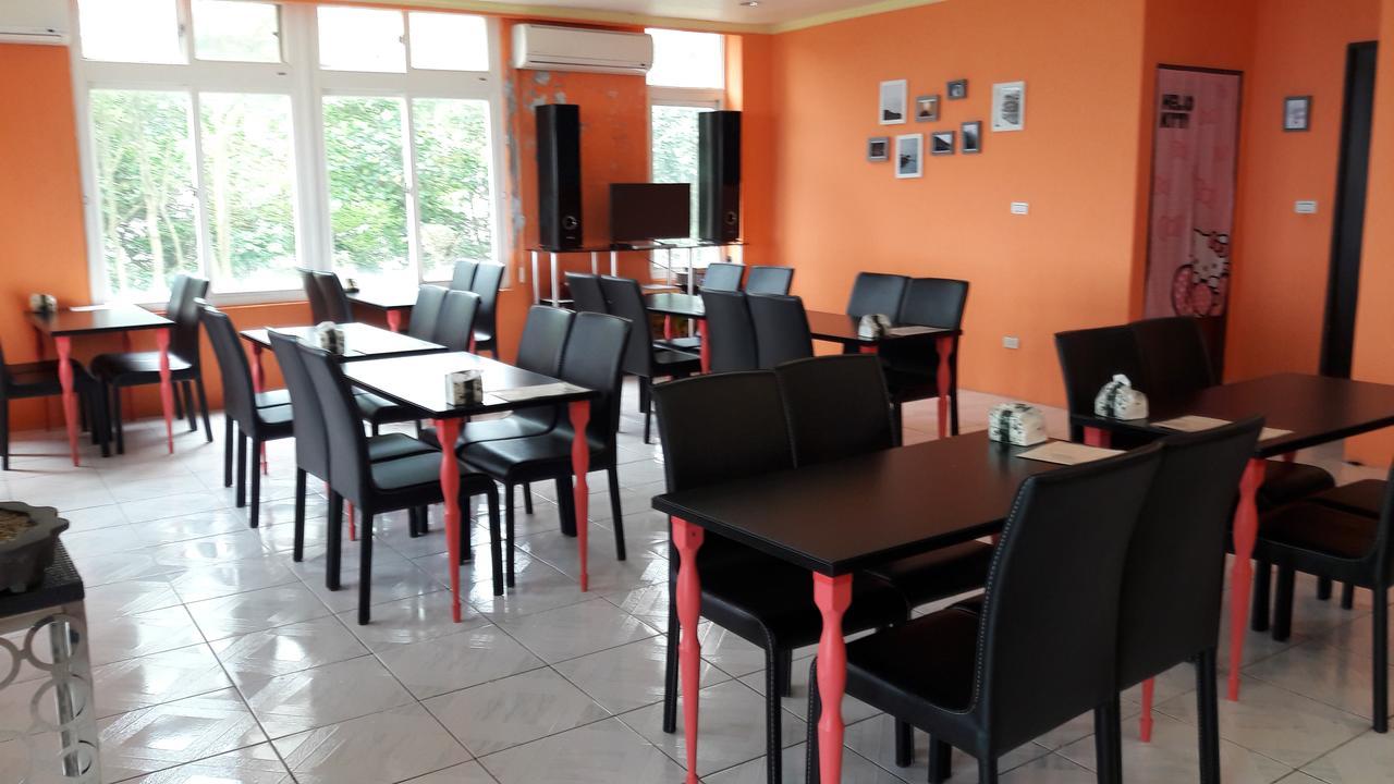 13F Homestay Jiufen Esterno foto