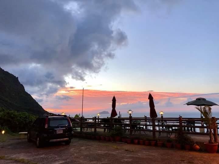 13F Homestay Jiufen Esterno foto