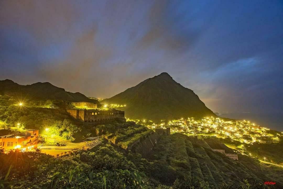 13F Homestay Jiufen Esterno foto